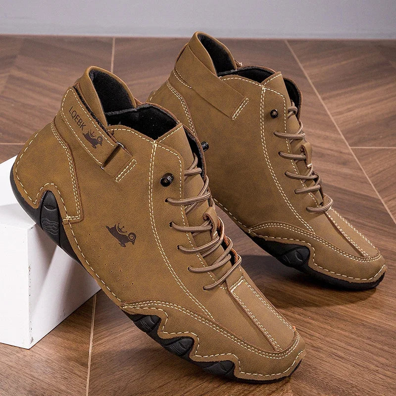 Harley | Elegant Shoes