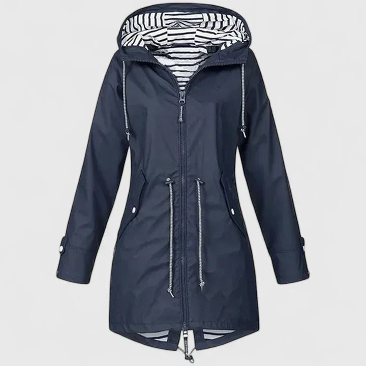 Kourtnii | Cozy Jacket