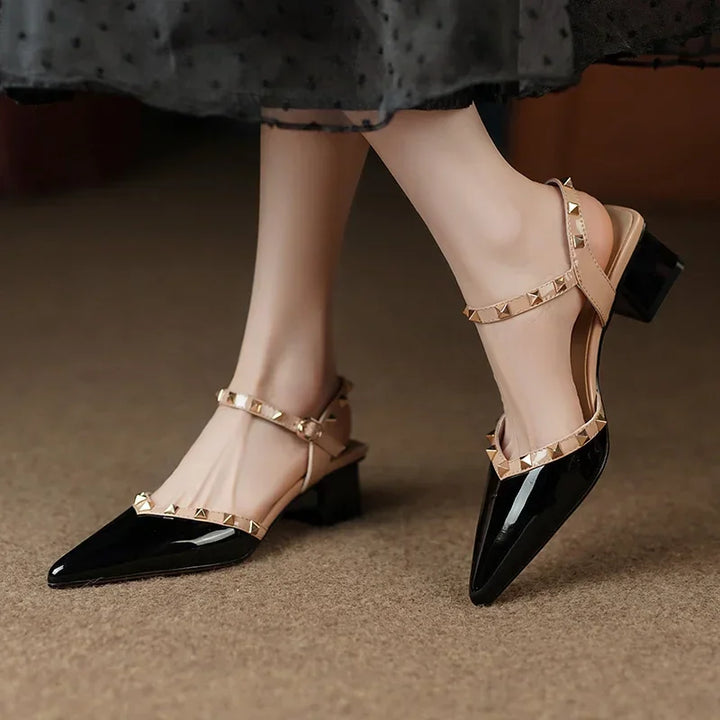 Viana Elegant Sandals by Annie