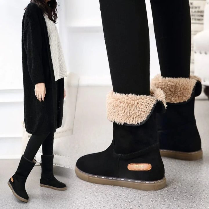 Ariella | Orthopedic Boots