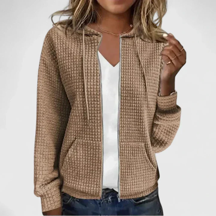 Jessy | Chic Elegance Jacket
