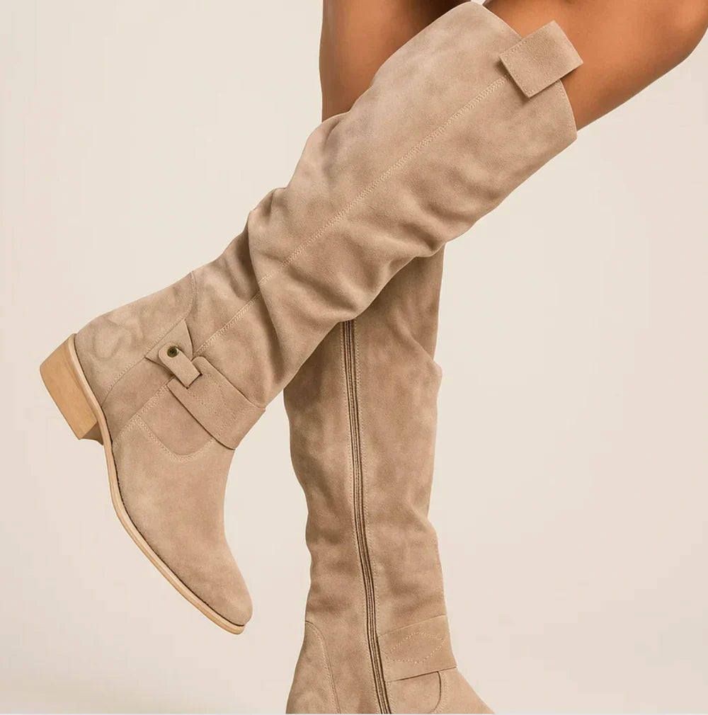 Riley | Elegant Boots