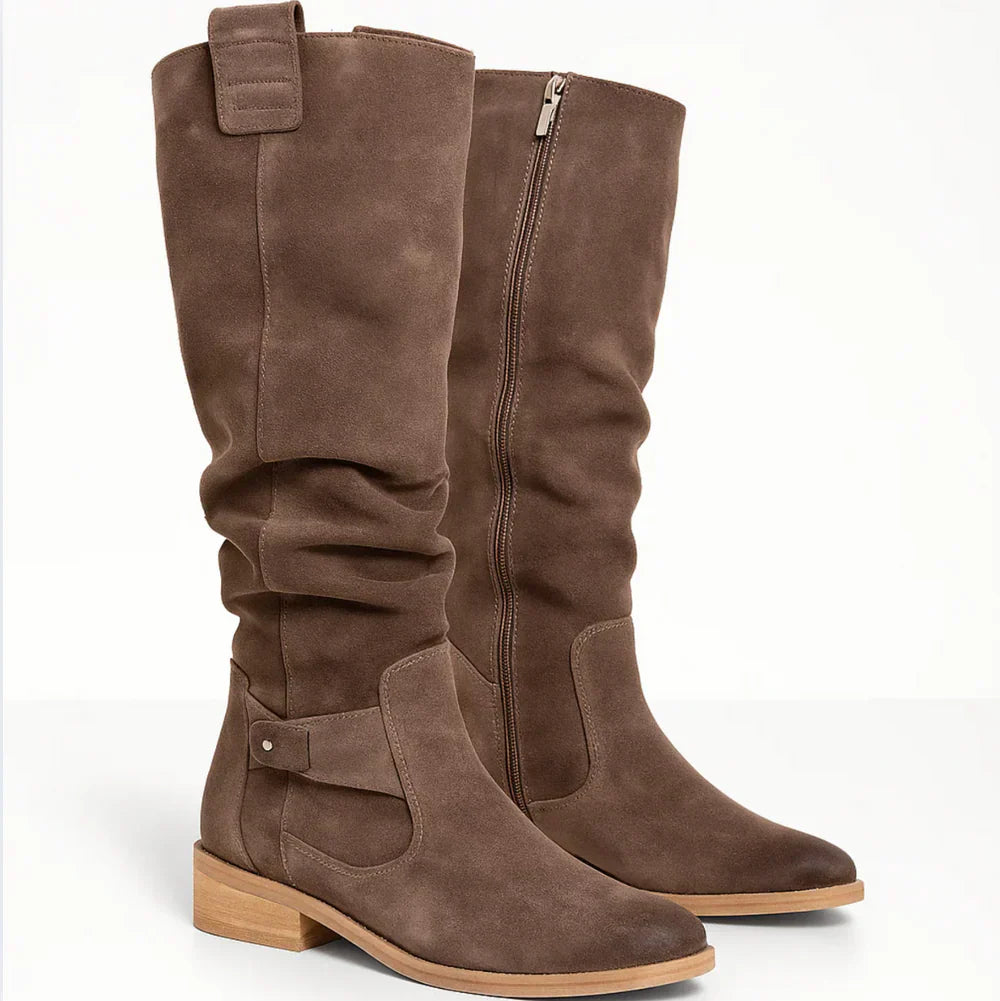 Riley | Elegant Boots