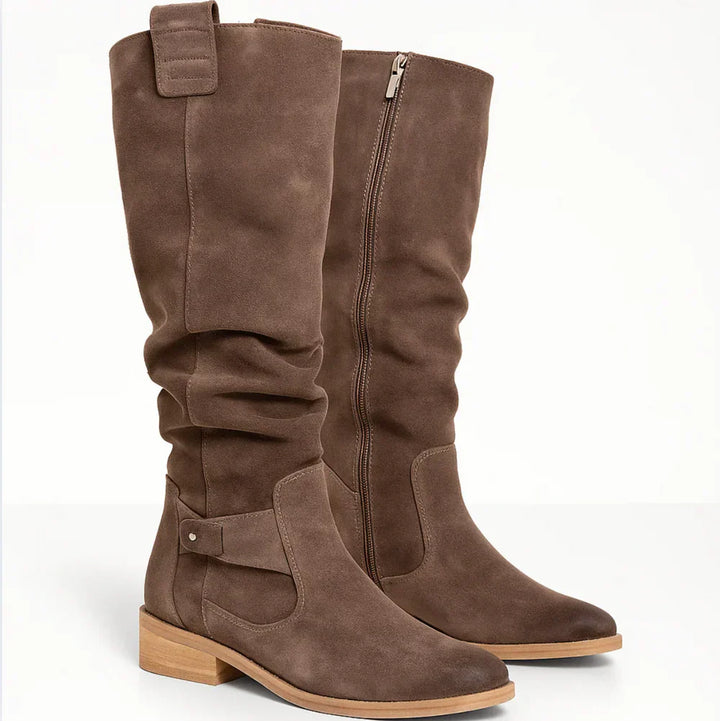 Riley | Elegant Boots