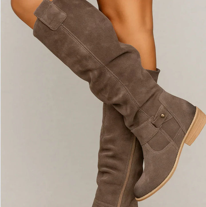 Riley | Elegant Boots