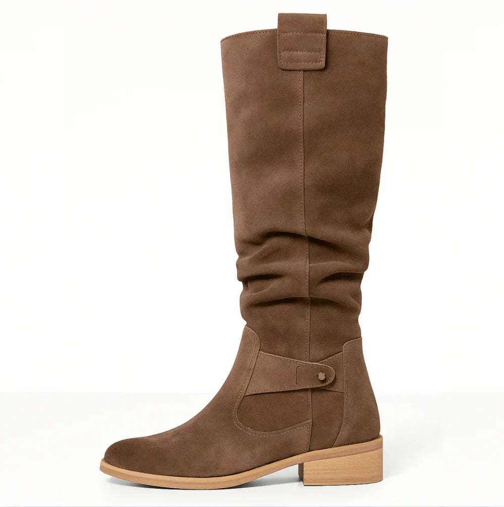 Riley | Elegant Boots