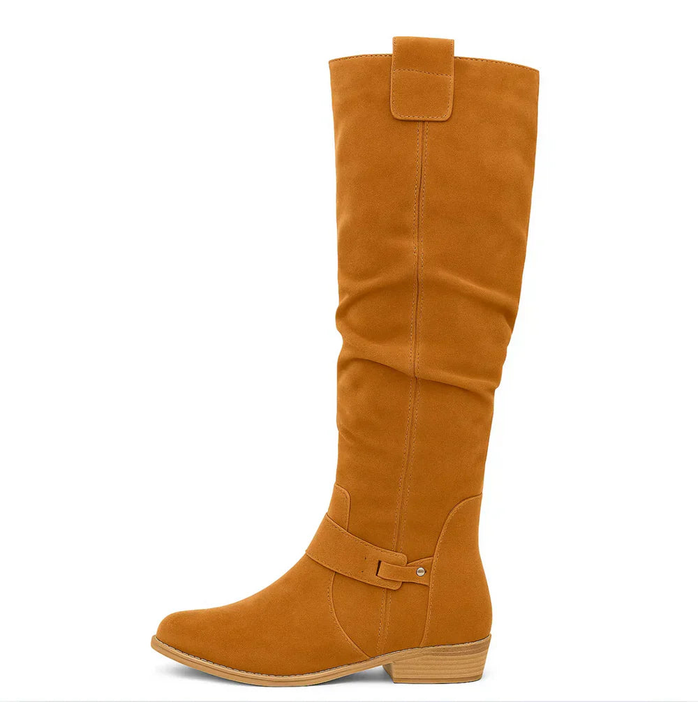 Riley | Elegant Boots