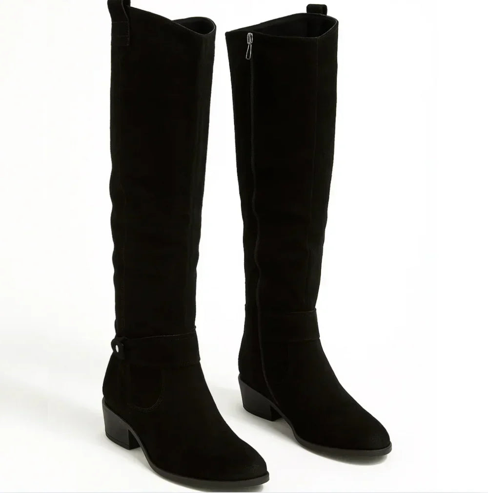 Riley | Elegant Boots