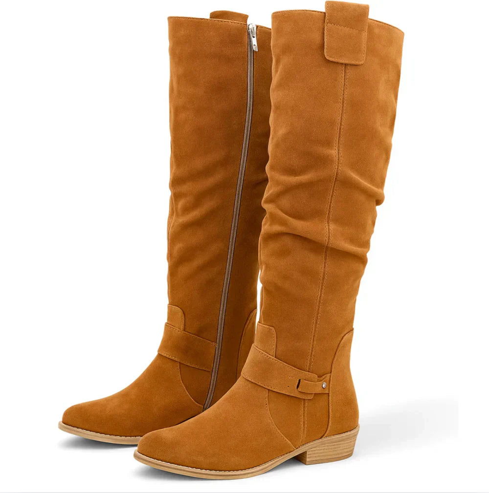 Riley | Elegant Boots