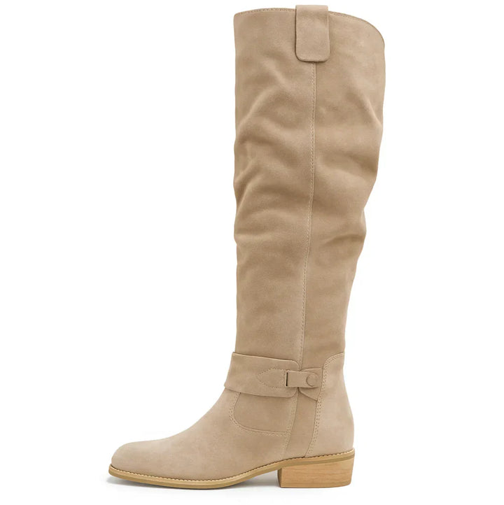 Riley | Elegant Boots