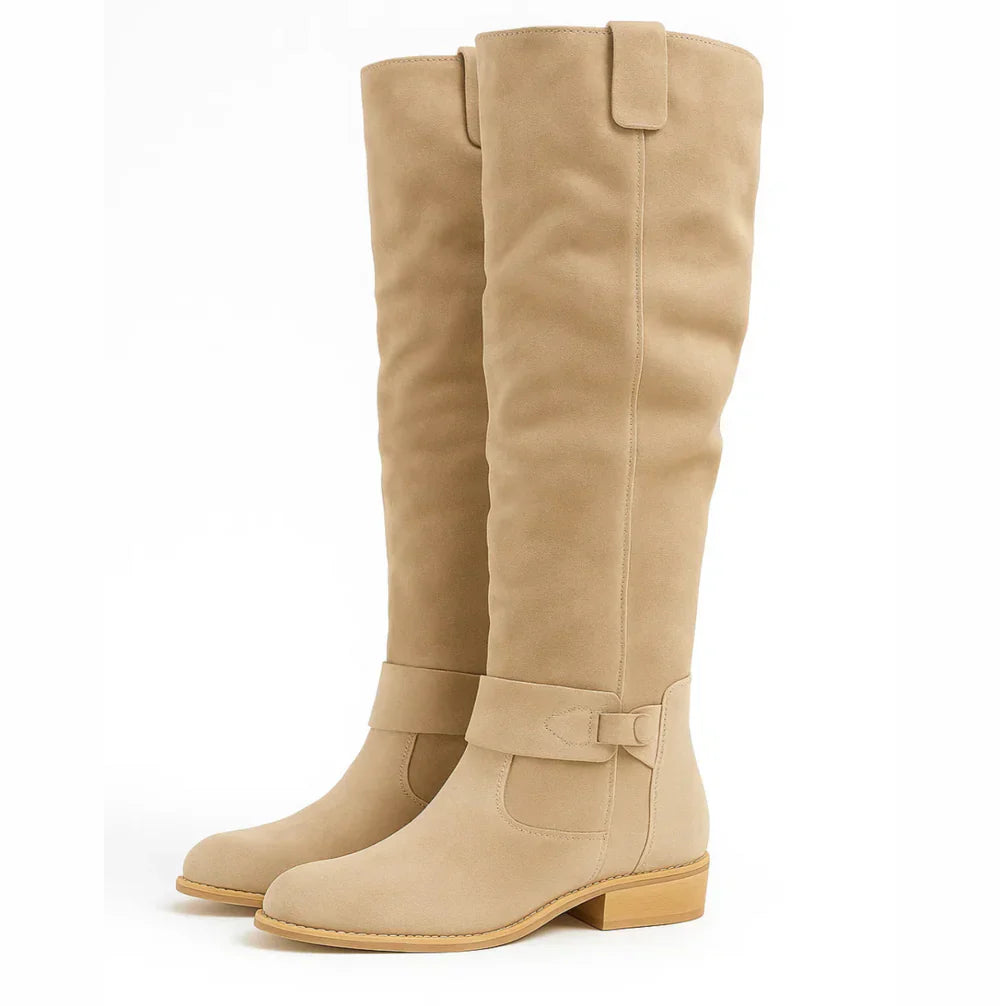 Riley | Elegant Boots