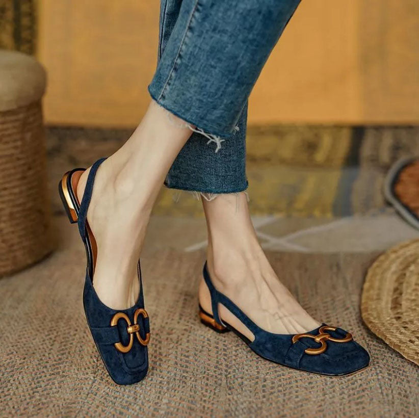 Annie | Comfort-Orthopedic Sandals