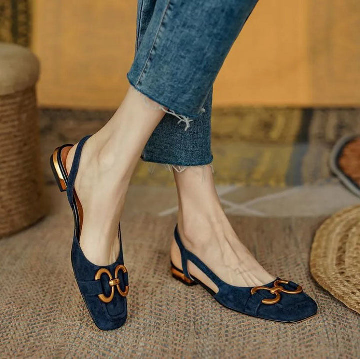 Annie | Comfort-Orthopedic Sandals