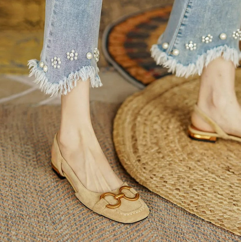 Annie | Comfort-Orthopedic Sandals