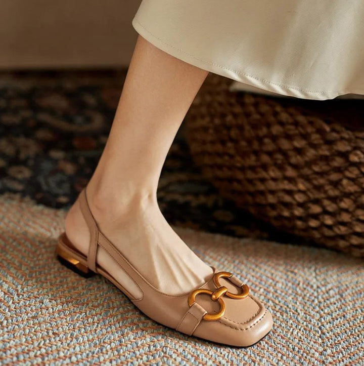 Annie | Comfort-Orthopedic Sandals