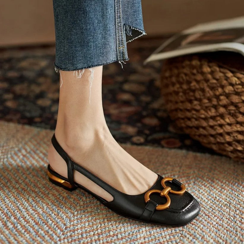 Annie | Comfort-Orthopedic Sandals