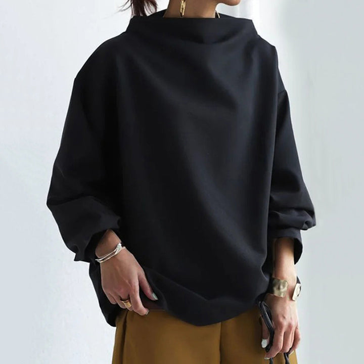 Lola - Chic Knit Sweater