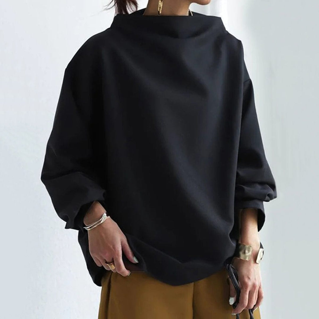 Francesca | Sophisticated Top