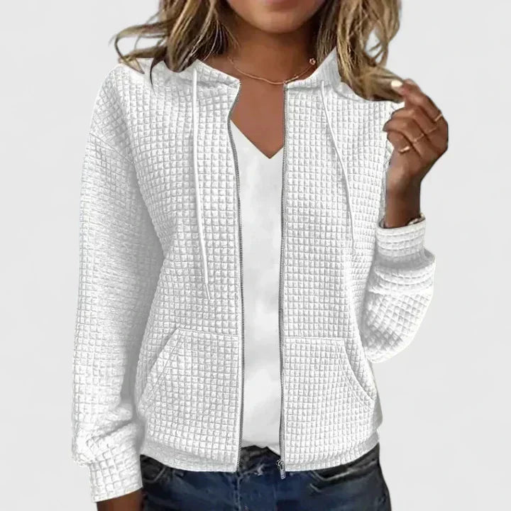 Elyssiah | Sophisticated Jacket