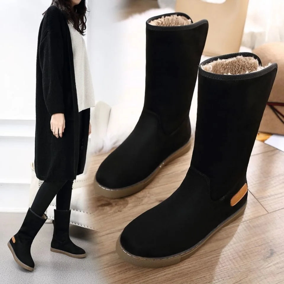 Ariella | Orthopedic Boots