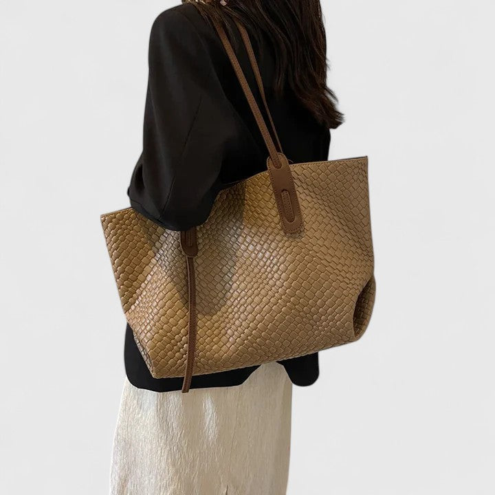 Annie | Stylish Tote Bag