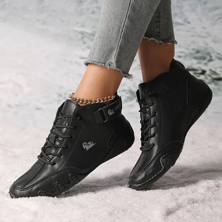 Belle | Orthopedic Shoes