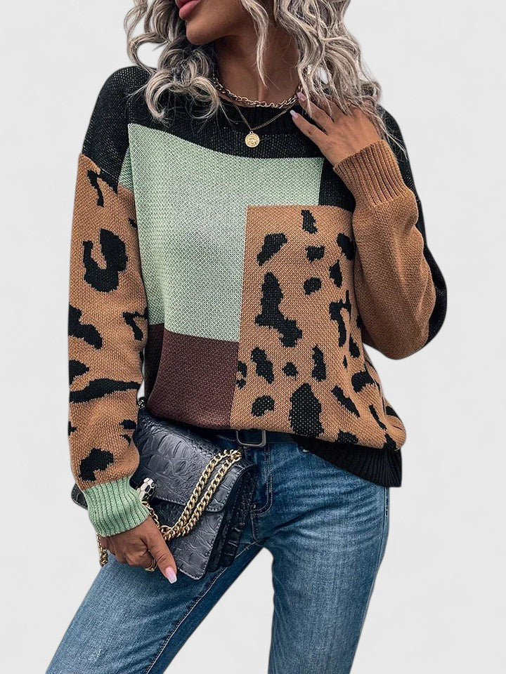 Chloe | Comfortable Sweater