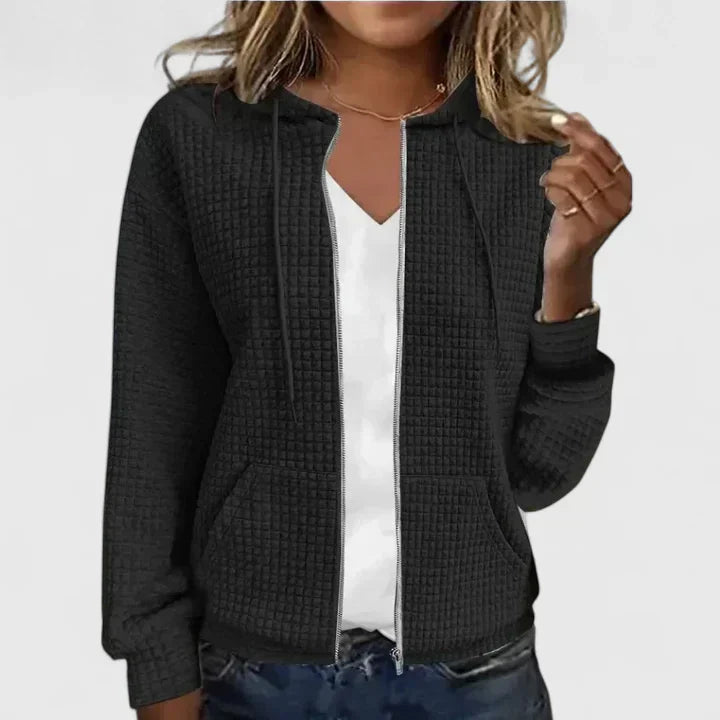 Jessy | Chic Elegance Jacket
