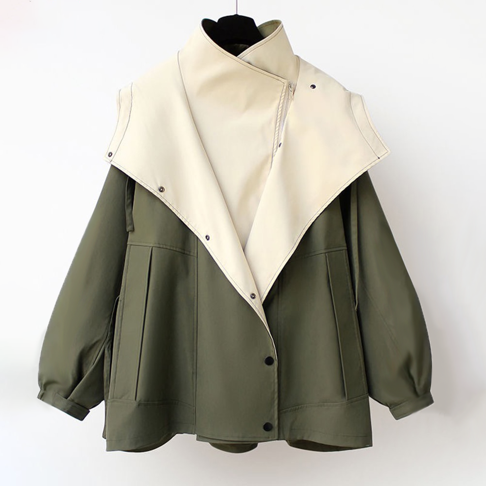 Rebekkah | Elegant Jacket