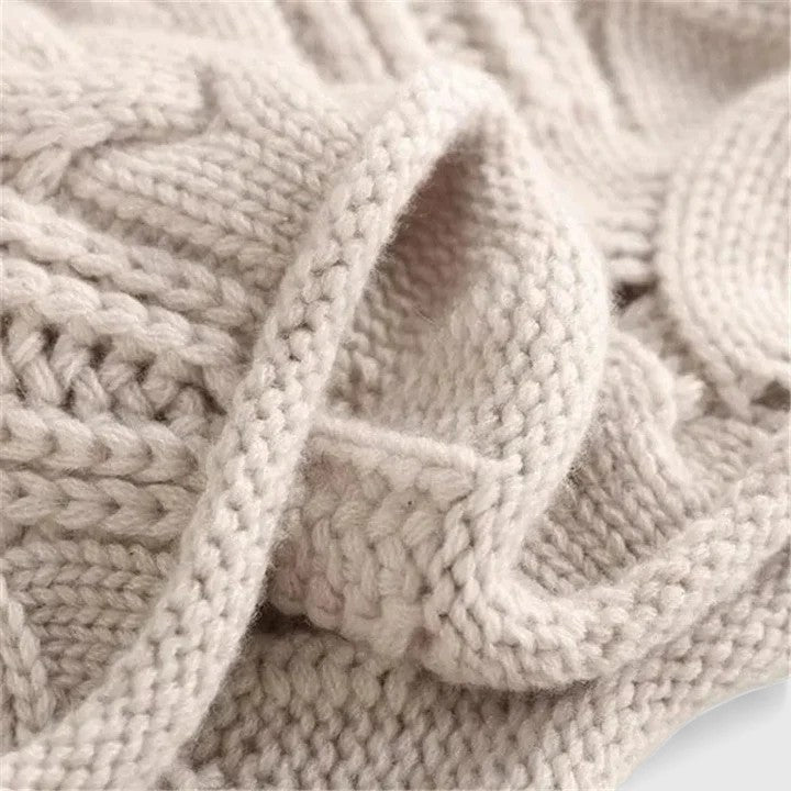 Zendrielle | Chic Knit Sweater