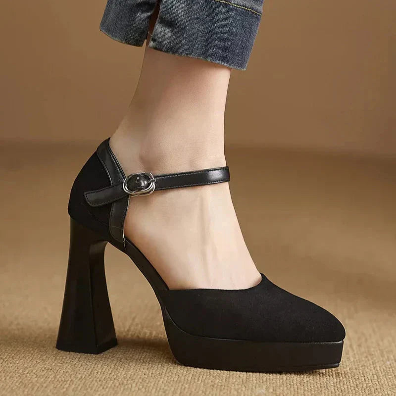 Celeste Elegant Pumps by Annie