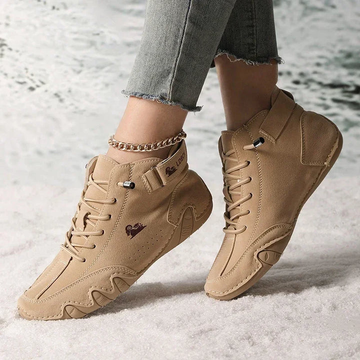 Belle | Orthopedic Shoes