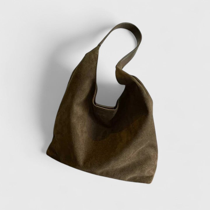 Annie | Chic Tote Bag