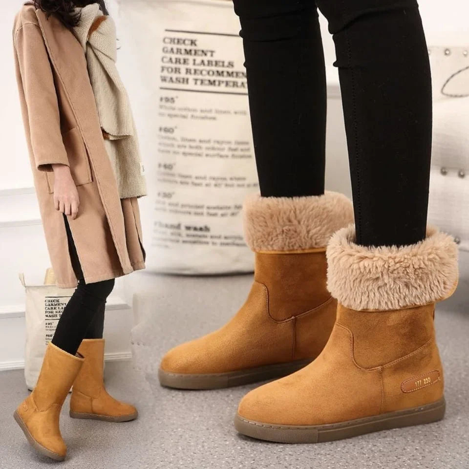 Ariella | Orthopedic Boots