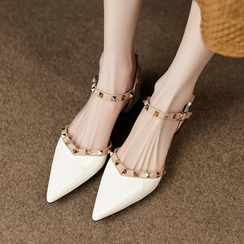 Viana Elegant Sandals by Annie