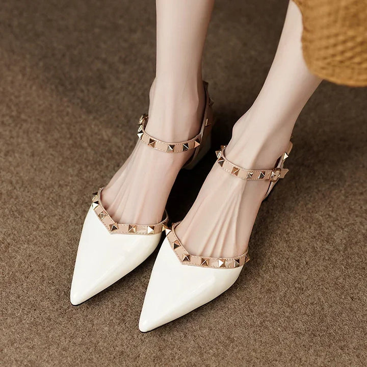 Viana Elegant Sandals by Annie