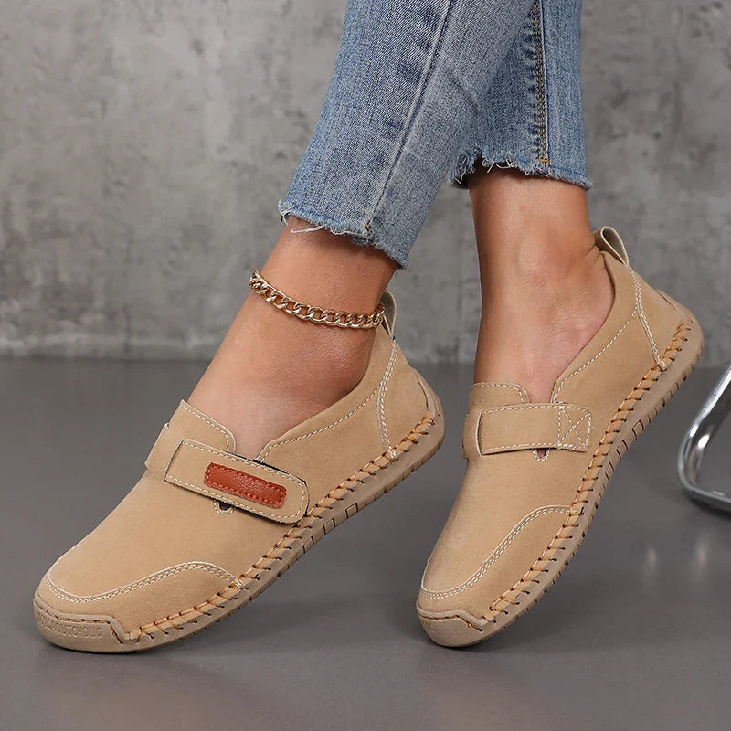 Casey | Orthopedic Loafers