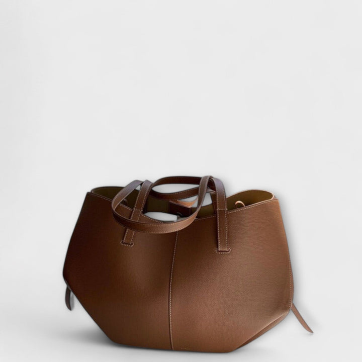 Annie | Retro-Inspired Tote Bag