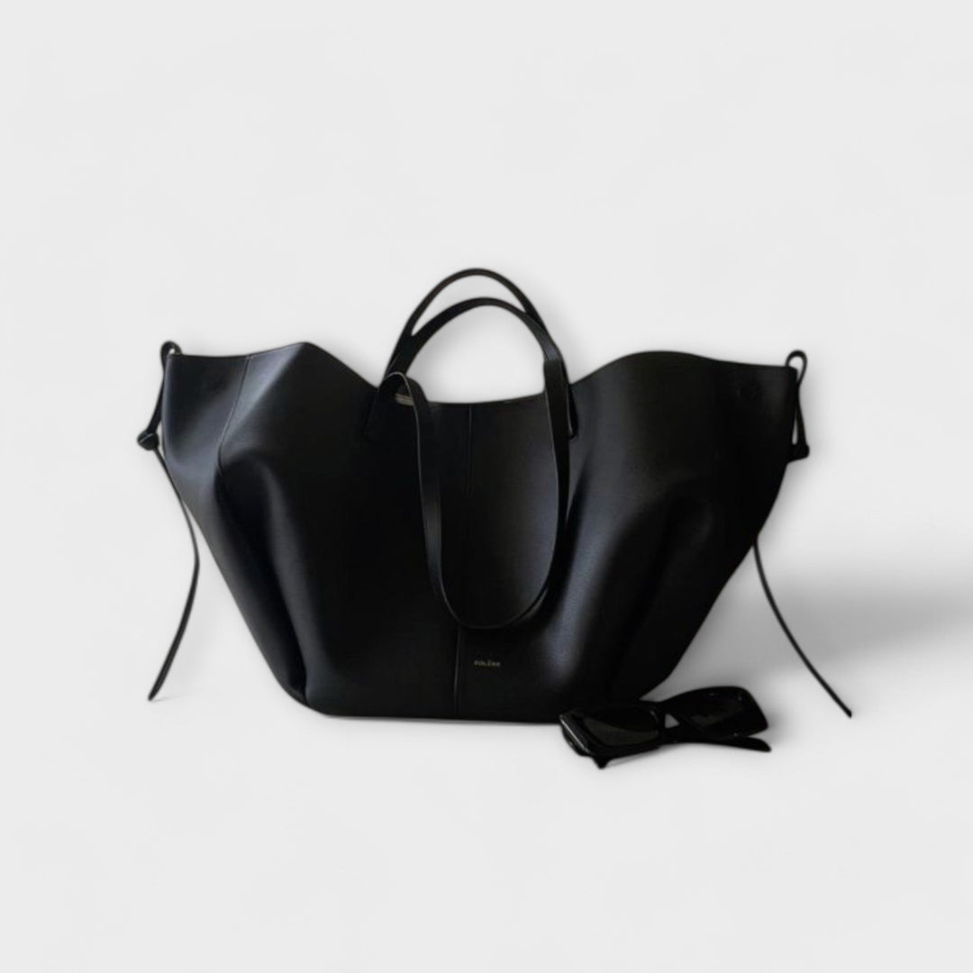Annie | Retro-Inspired Tote Bag