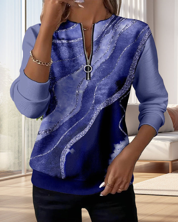 Maura | Elegant Sweatshirt