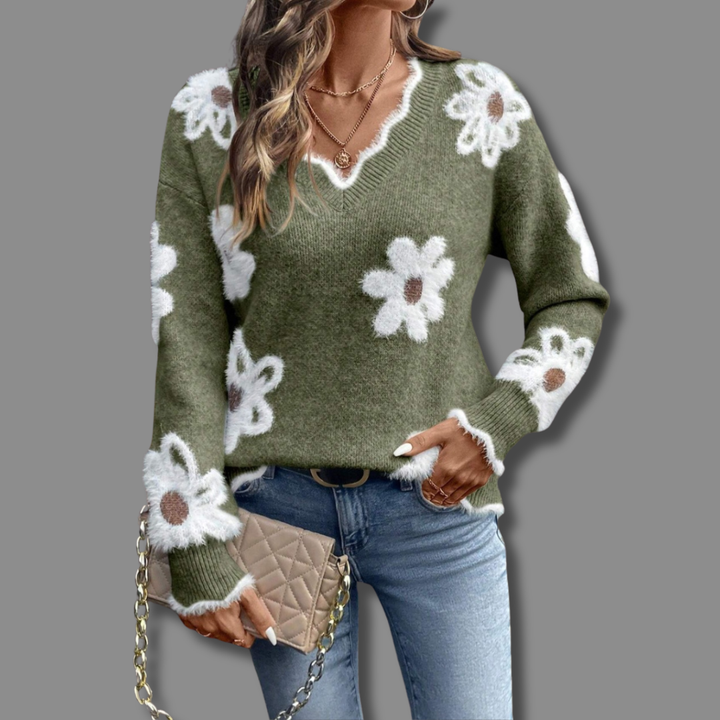 Ada | Elegant Sweater