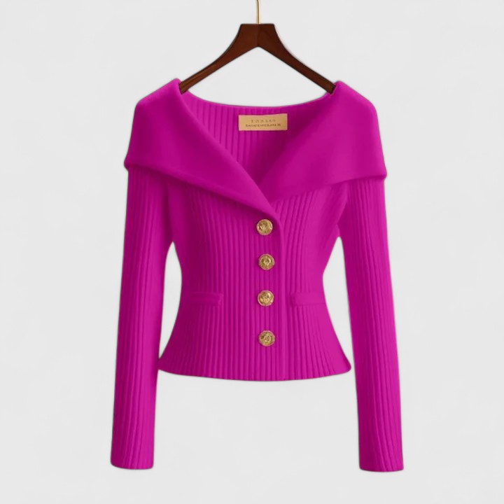 Clariza | Chic and Stylish Cardigan