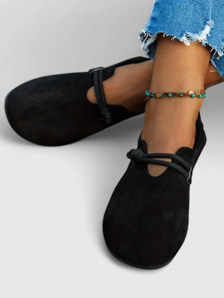 Avelisse | Cozy Comfort Footwear