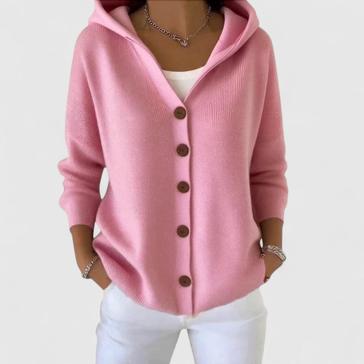 Anya | Elegant Cardigan