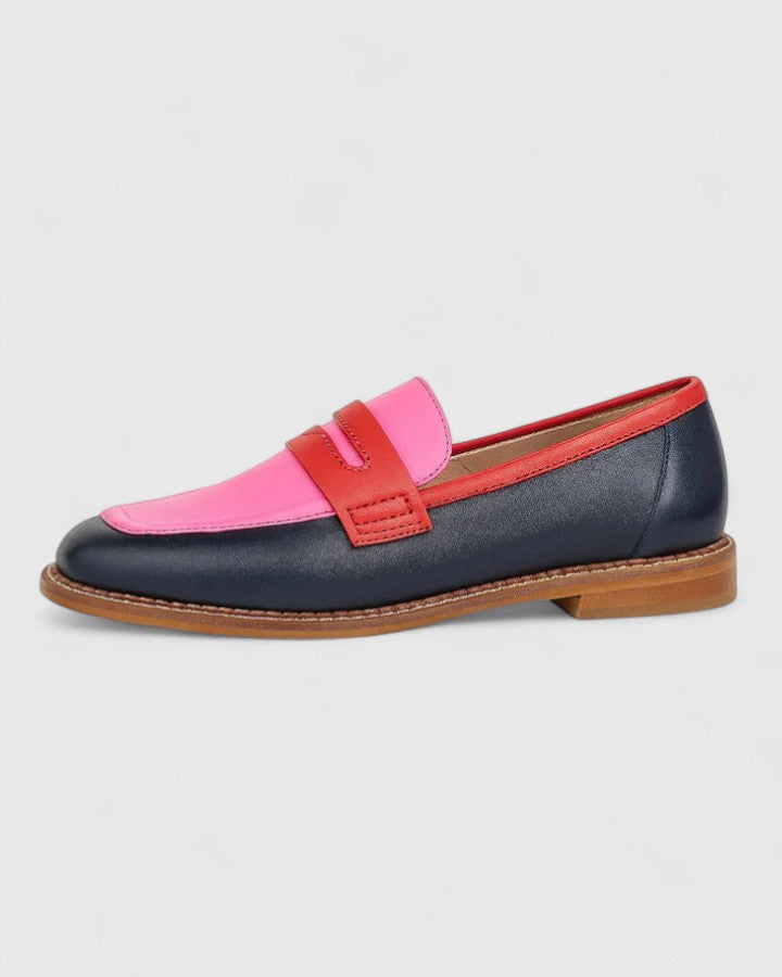 Scarlett | Chic Loafers