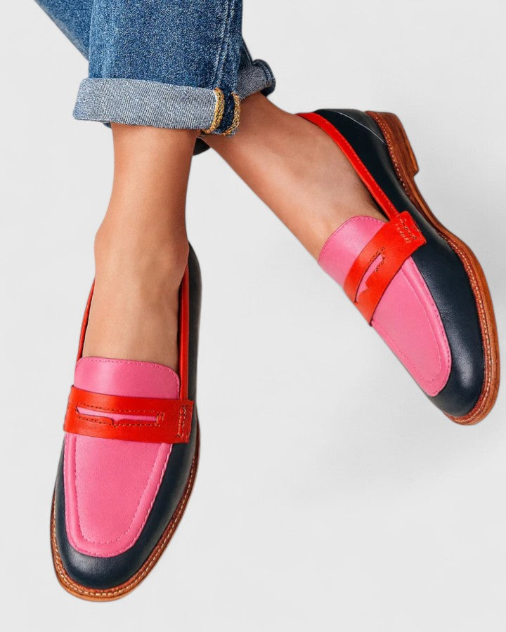 Scarlett | Chic Loafers