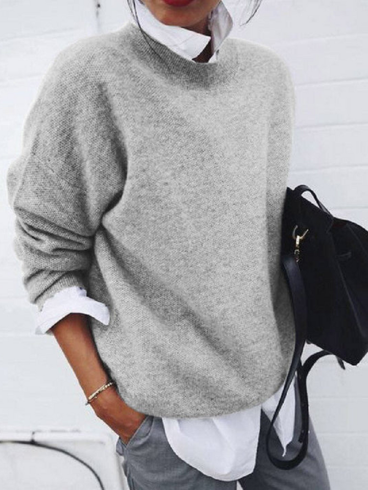 Caelen – Cozy Knit Pullover