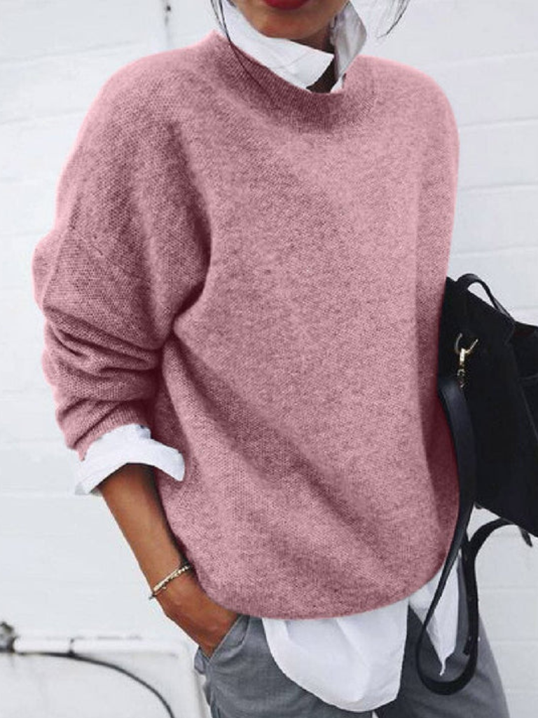 Caelen – Cozy Knit Pullover