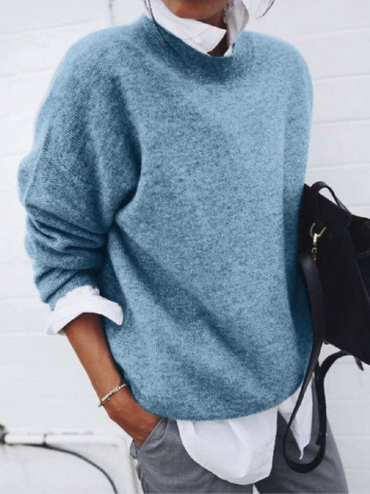 Caelen – Cozy Knit Pullover