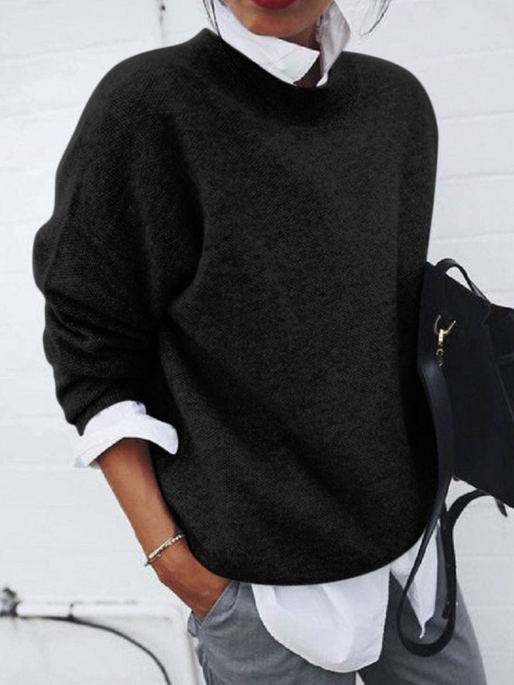 Caelen – Cozy Knit Pullover